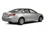 Used 2010 Toyota Camry XLE image 3