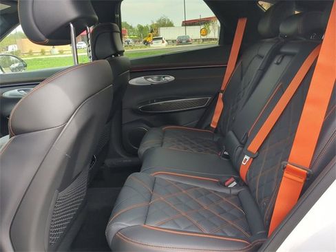 New 2026 Genesis GV70 3.5T Sport Prestige image 12