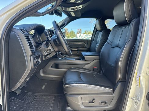 Used 2023 RAM 2500 Limited image 16