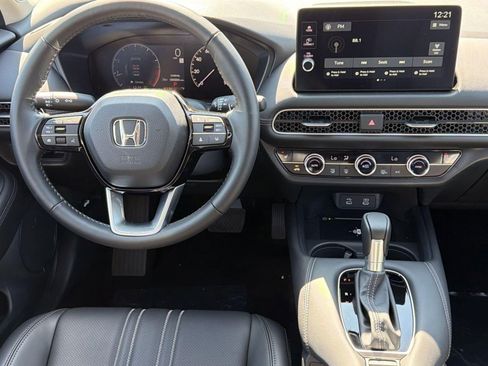 New 2026 Honda HR-V EX-L image 25