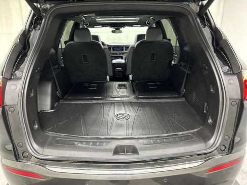 Used 2023 Buick Enclave Essence w/ Experience Buick Package AWD/4WD image 23