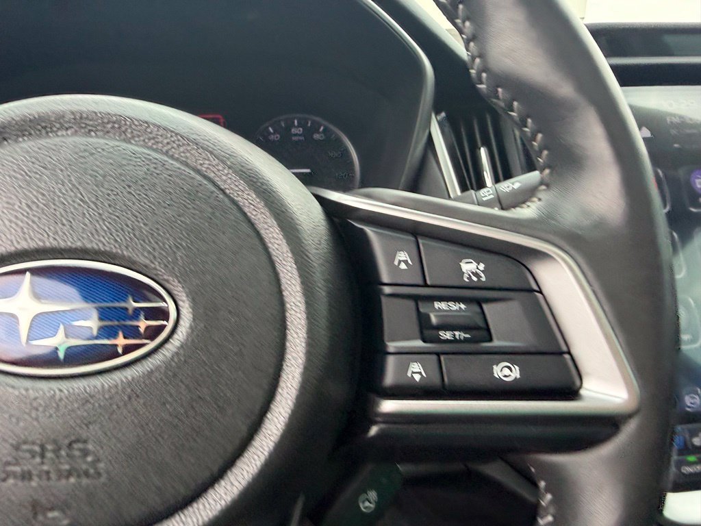 Used 2024 Subaru Outback Touring w/ Popular Package #2 AWD/4WD image 29