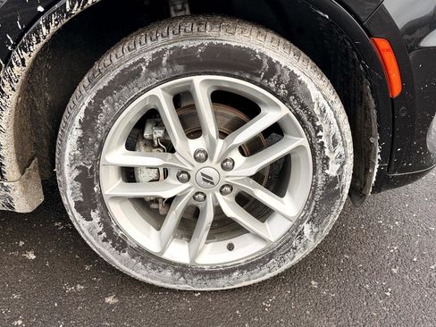 Used 2025 Dodge Durango R/T image 38