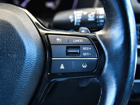 Used 2024 Honda Civic Sport image 28