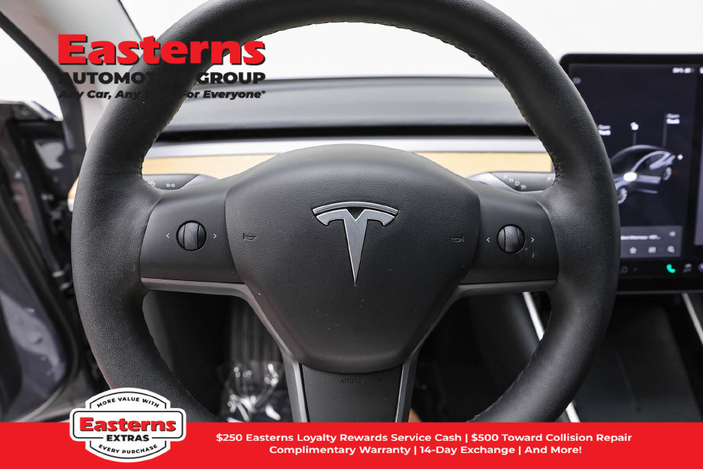 Used 2019 Tesla Model 3 Long Range AWD/4WD image 11