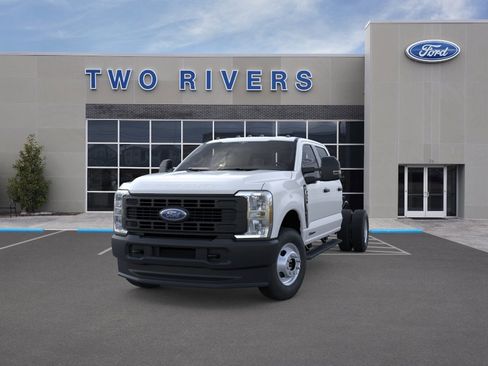 New 2026 Ford F350 XL AWD/4WD image 2