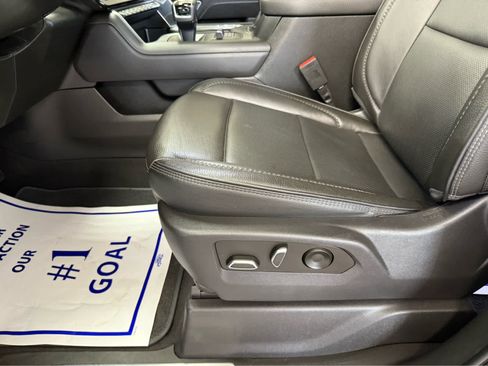 Used 2023 GMC Sierra 1500 Denali w/ Denali Reserve Package image 14