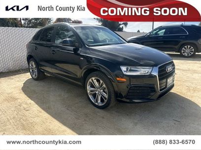 Used 2018 Audi Q3 2.0T Premium w/ Convenience Package