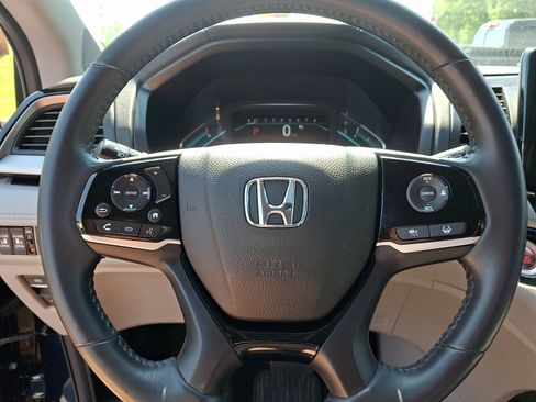 Certified 2023 Honda Odyssey Touring image 25