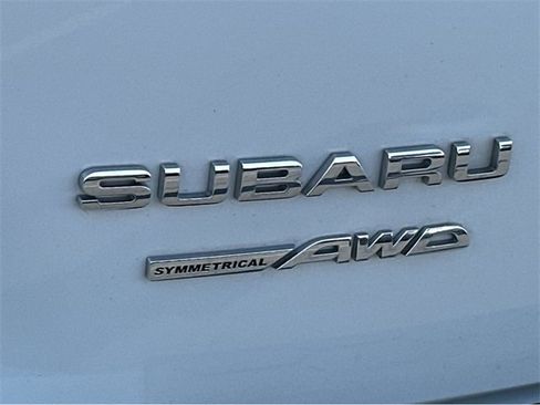 Used 2021 Subaru Crosstrek 2.5i Limited w/ Moonroof Package 2 image 21