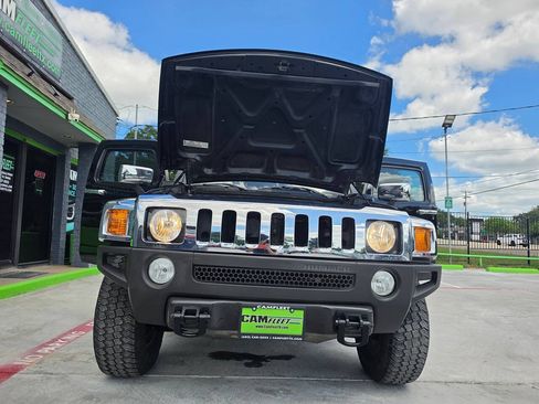 Used 2006 HUMMER H3 w/ Chrome Appearance Package AWD/4WD image 51