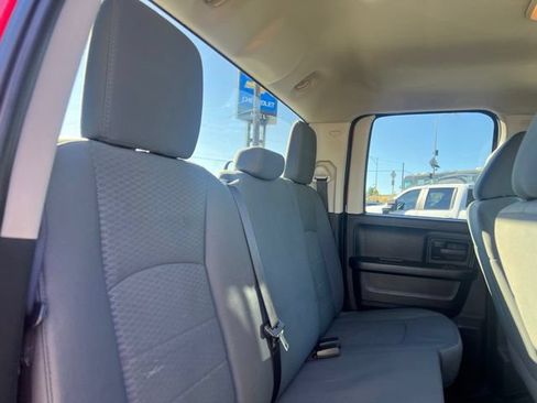 Used 2014 RAM 1500 Express AWD/4WD image 24