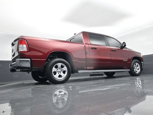 Used 2023 RAM 1500 Big Horn RWD image 50