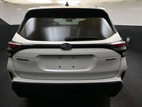 New 2026 Subaru Forester Touring image 9