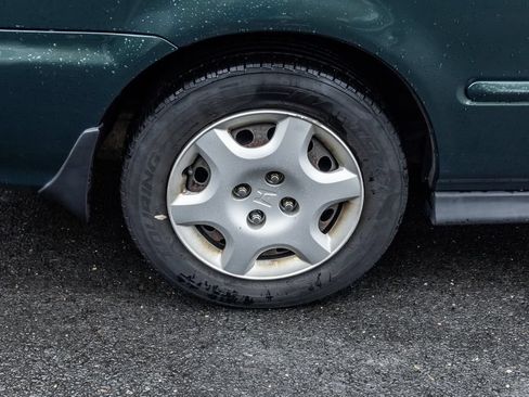 Used 2000 Honda Civic EX image 5