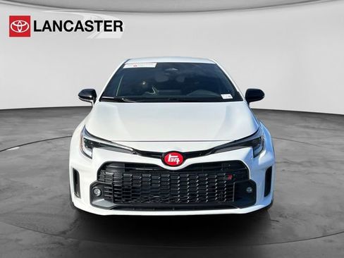 Used 2023 Toyota Corolla GR w/ Performance Package AWD/4WD image 2