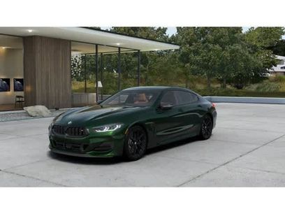 New 2026 BMW M850i xDrive M850i