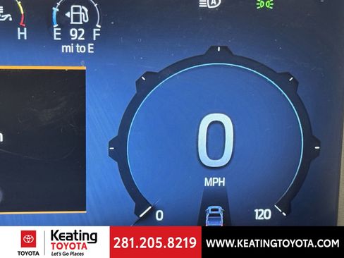 Used 2025 Ford F150 XLT w/ Equipment Group 301A Standard image 24