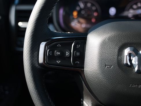 New 2026 RAM 2500 Rebel image 22