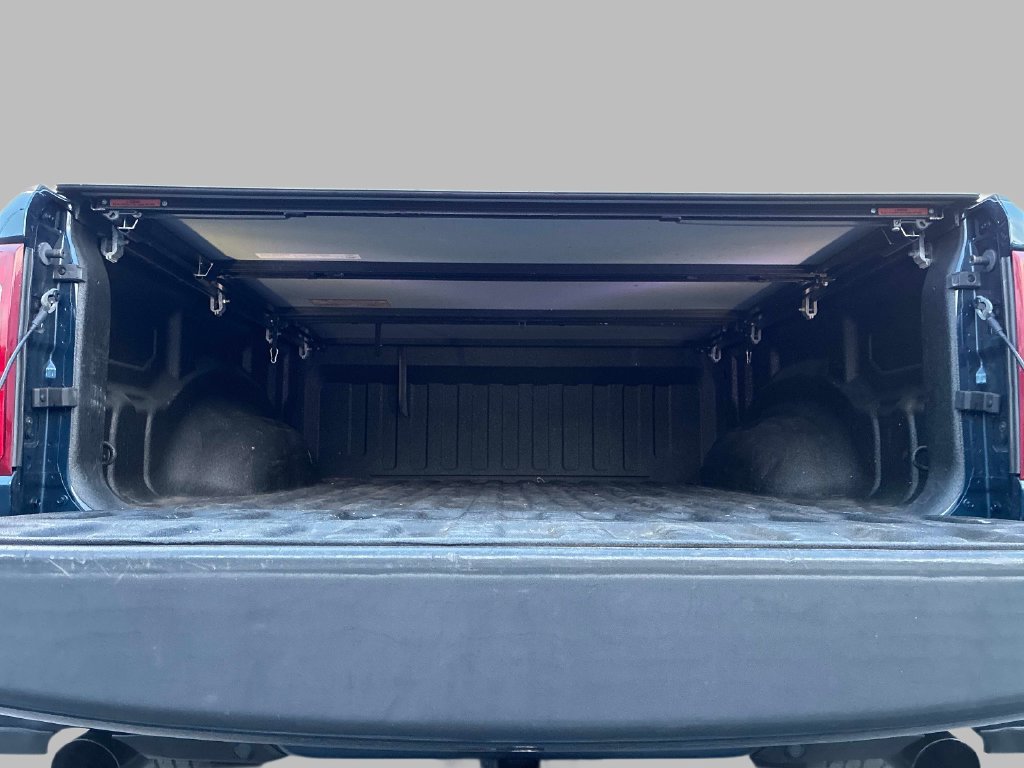 Used 2021 RAM 1500 Limited AWD/4WD image 13