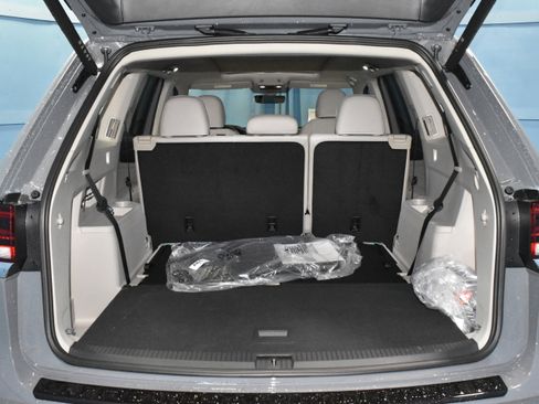 New 2026 Volkswagen Atlas SEL Premium R-Line AWD/4WD image 25