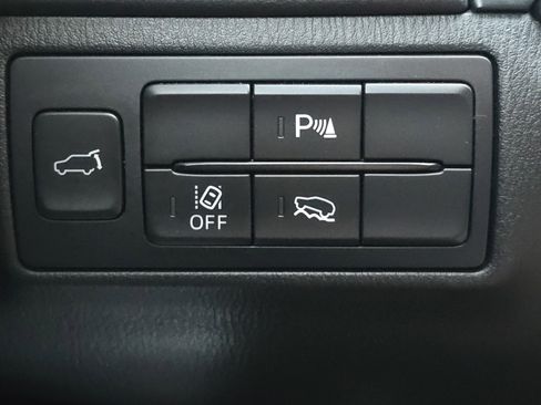 Used 2022 MAZDA CX-9 Touring Plus image 14