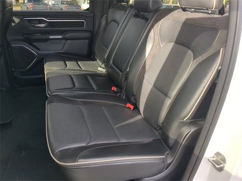 Used 2024 RAM 1500 Laramie image 19