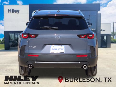 New 2026 MAZDA CX-50 AWD 2.5 S w/ Weather Package image 5