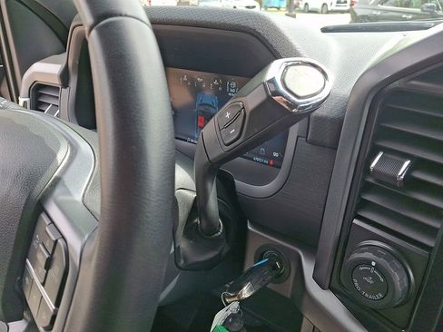 Used 2024 Ford F150 XLT w/ Mobile Office Package image 14