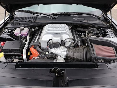 Used 2023 Dodge Challenger SRT Hellcat Widebody image 51