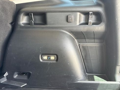 Used 2021 Ford Bronco Sport AWD/4WD image 21
