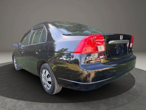 Used 2003 Honda Civic LX image 3