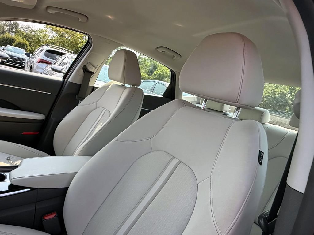 Certified 2023 Hyundai Sonata SEL FWD image 9