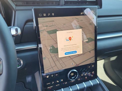 New 2026 GMC Terrain Elevation w/ Elevation Premium Package AWD/4WD image 16