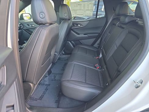 New 2026 Chevrolet Equinox LT w/ Convenience Package II image 27