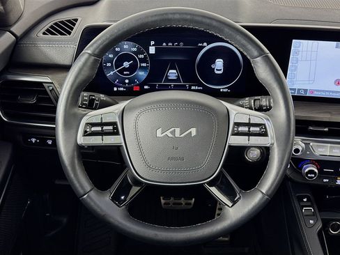 Used 2024 Kia Telluride SX Prestige X-Line image 37