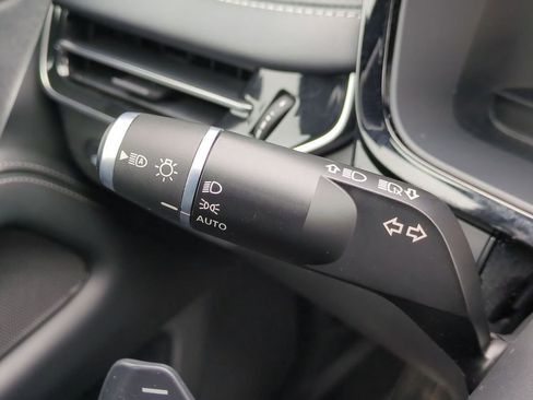 Used 2023 INFINITI QX60 Luxe image 25