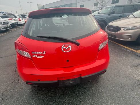 Used 2013 MAZDA MAZDA2 Touring image 3