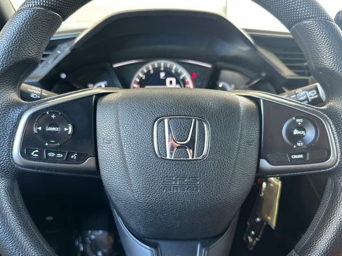 Used 2017 Honda Civic LX image 25