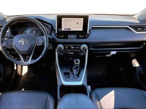 Used 2024 Toyota RAV4 XLE Premium image 14