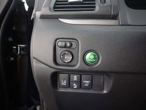 New 2025 Honda Ridgeline RTL image 42