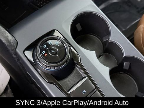 Certified 2022 Ford Bronco Sport Outer Banks w/ Tech Package image 17