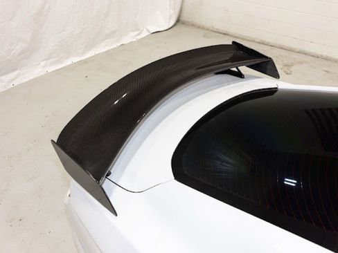 Used 2021 Ford Mustang Shelby GT500 w/ Carbon Fiber Track Pack image 45