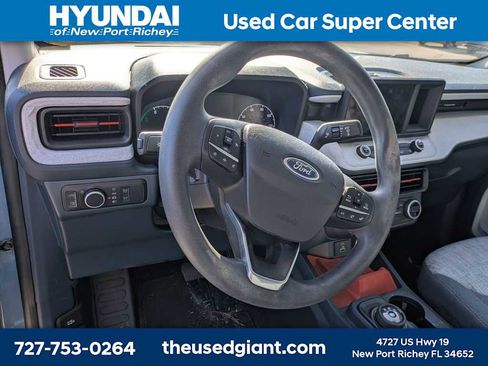 Used 2022 Ford Maverick XLT image 13