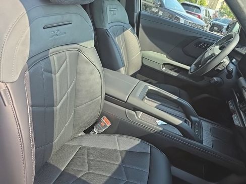 New 2027 Kia Telluride X-Line SX Prestige AWD/4WD image 8