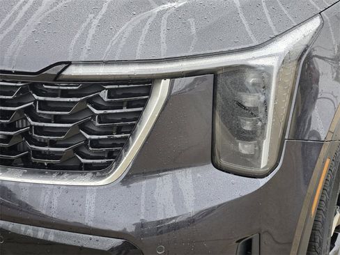 New 2026 Kia Sorento EX w/ EX Premium Package image 6