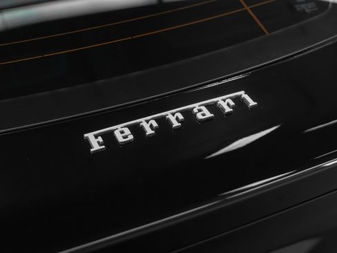 Certified 2017 Ferrari F12 Berlinetta RWD image 38