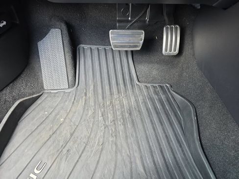 Certified 2025 Honda Civic Sport image 15