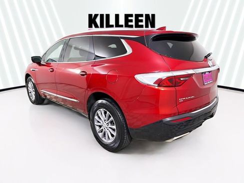 Used 2024 Buick Enclave Premium AWD/4WD image 5