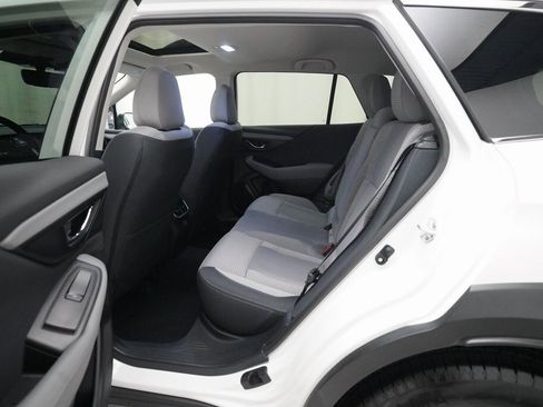 Certified 2025 Subaru Outback Premium w/ Popular Package #1A image 16